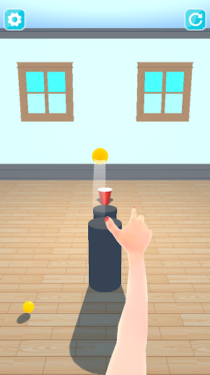 Trick Shot Screenshot 1