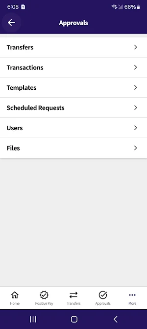 Pioneer-Business+ Screenshot 3