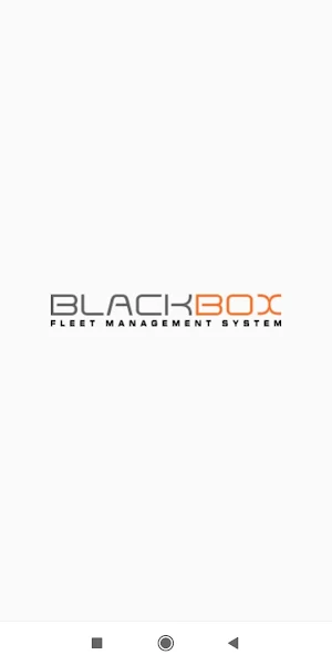 Blackbox Service Screenshot 0