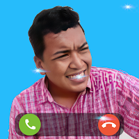 alfredo larin fake video call