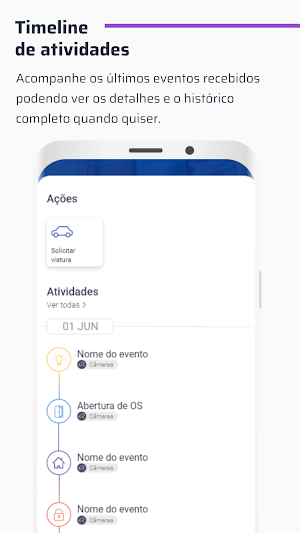 Servicom Premium Screenshot 2