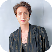 Jin Wallpaper 2023 Kim Seokjin