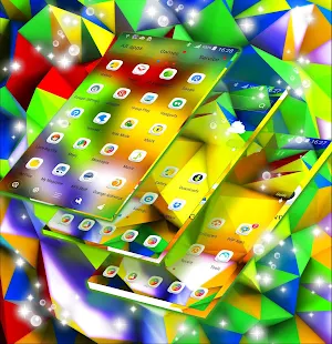 Color Launcher screenshot 3