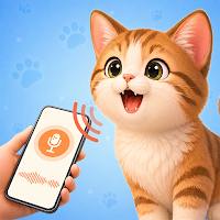 Cat Translator: Meow Sounds