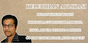 Lagu Meggy Z MP3 Full Offline Screenshot 0