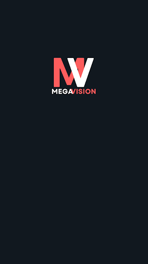 MegaVision - Filmes e Séries Screenshot 0