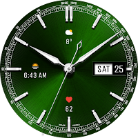 JW175 jwstudio watchface