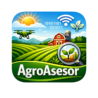 AgroAsesor: Farm AI