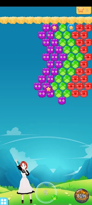 Happy Zoo Screenshot 1