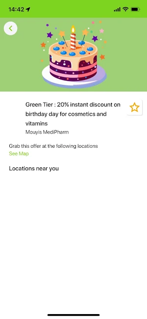 Mouyis MedHub Screenshot 1