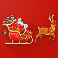 Christmas Animated Stickers