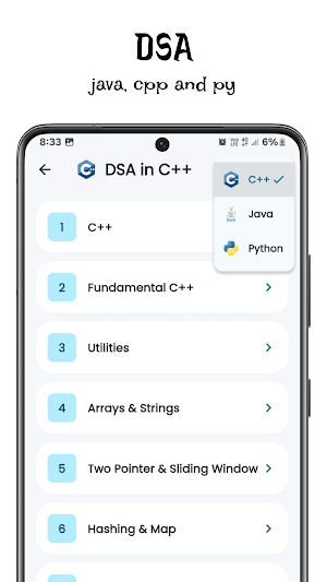 ByteWise Screenshot 1