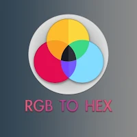 RGB to Hex Color Converter