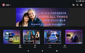 VirtualChurch.Media Screenshot 3