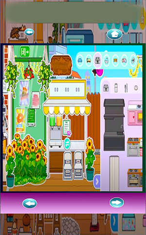 Miga World: Town Ideas Screenshot 1