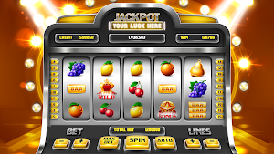 Vegas Slots : Billionaire Slot Screenshot 3