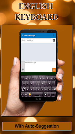 Greek keyboard AA Screenshot 2