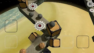 Balance Ball 2 Screenshot 1