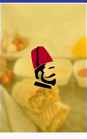 U TURKA Kebab Screenshot 3