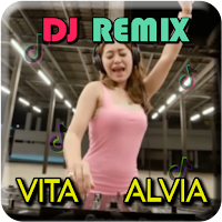 Vita Alvia DJ Remix Offline