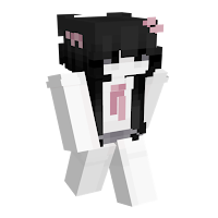 Pale Skins For Minecraft