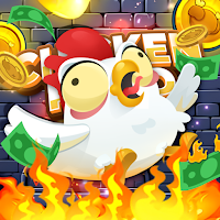 chicken road