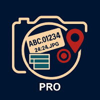 OnSiteCAMERA Pro -Field Photo