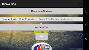 Loteria Panama en Vivo Screenshot 1