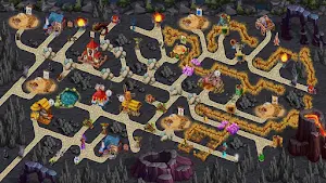 Gnomes Garden 10 Screenshot 3