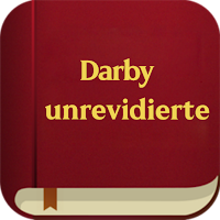 Darby Unrevidierte Elberfelder
