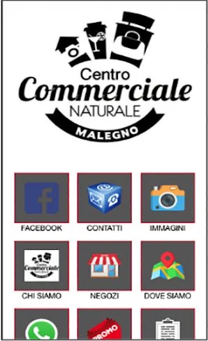 CCN Malegno Screenshot 0
