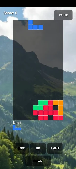 JadeMist Screenshot 0