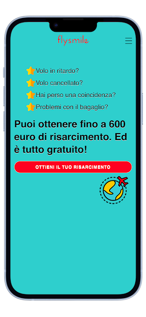 Flysmile Screenshot 0