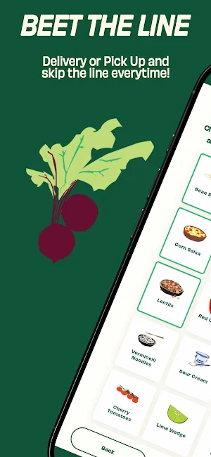 Greenstreat Australia Screenshot 2