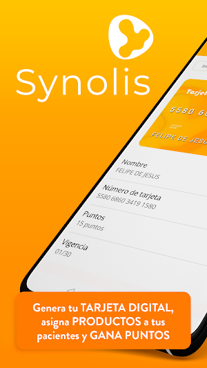 Synolis Screenshot 0