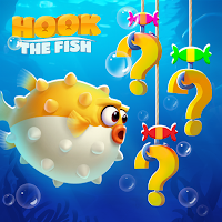 Hook The Fish