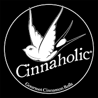 Cinnaholic Rollwards