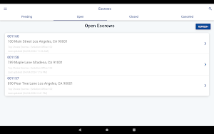 Client Bridge Screenshot 3