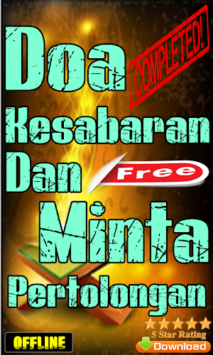 Doa Kesabaran Dan Minta Pertolongan Screenshot 2