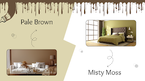 Paint My Home Color Visualizer Screenshot 2