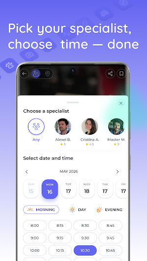 Youtico Screenshot 2