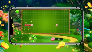 Crazy Vegas Snake jogos Screenshot 0