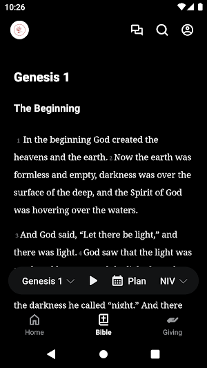 Renovatelifecog Screenshot 1