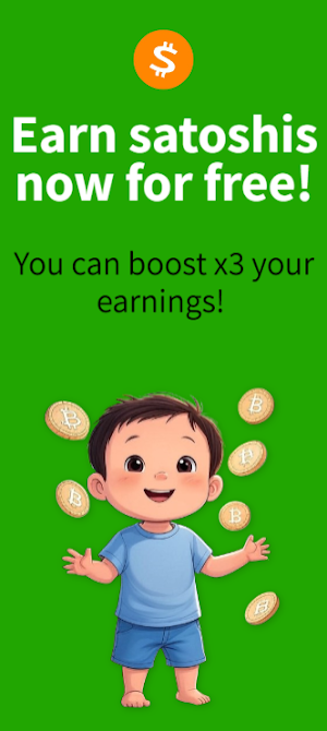 Bitcoin Mining: Earn SATS Screenshot 0