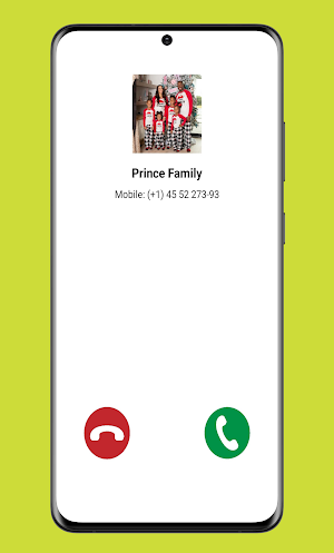 Prince Family Screenshot 2