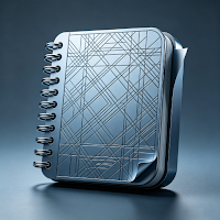 Subtropical Notebook