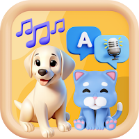 Pet Translator: Dog &Cat prank