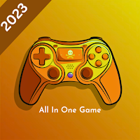 All Games: All in One Game App