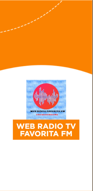 Web Radio Favorita Fm Screenshot 0