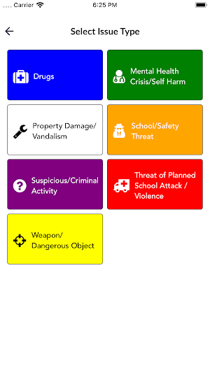 ARS Enterprise Screenshot 1